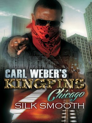 cover image of Carl Weber's Kingpins